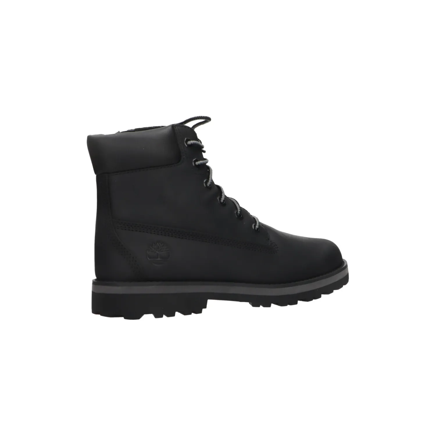 Bottines^Dc Timberland Bottine Zwart