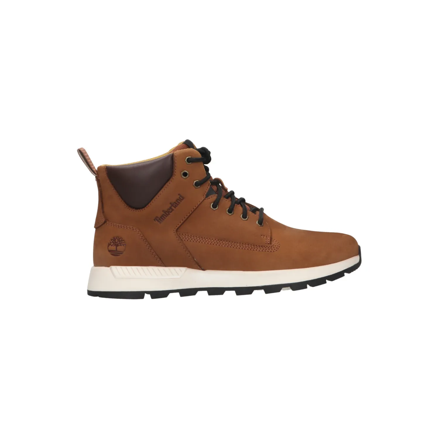 Veterbottines^Timberland Veterbottine Bruin