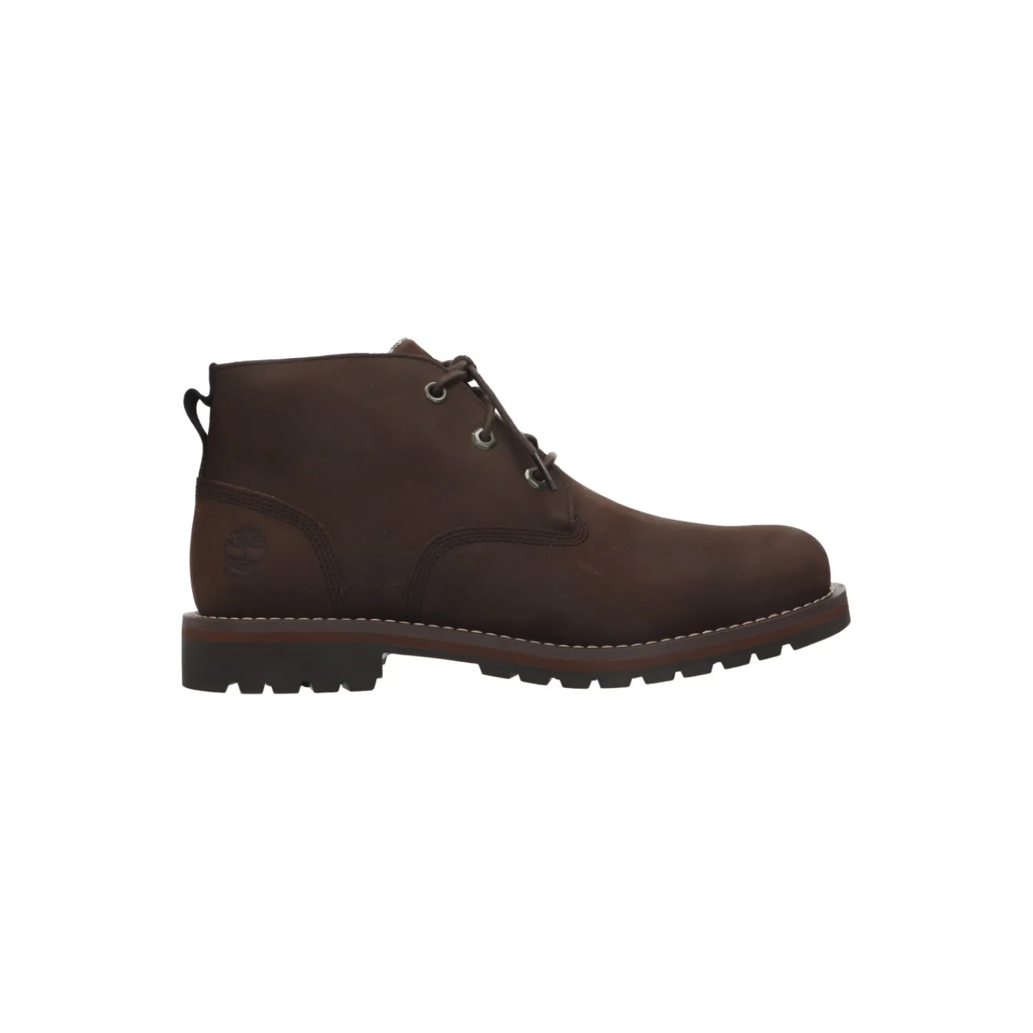 Veterbottines^Timberland Veterbottine Bruin