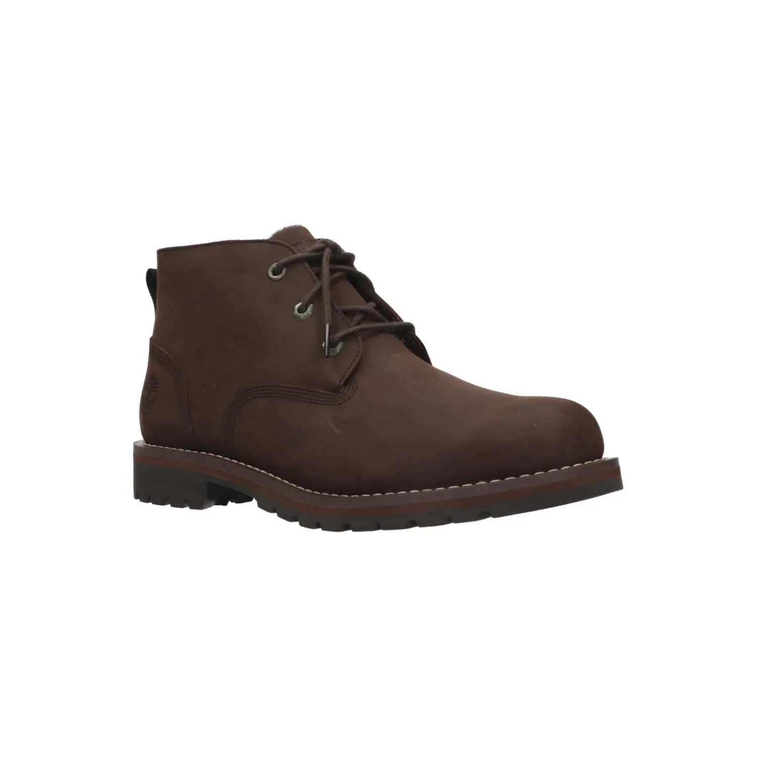 Veterbottines^Timberland Veterbottine Bruin