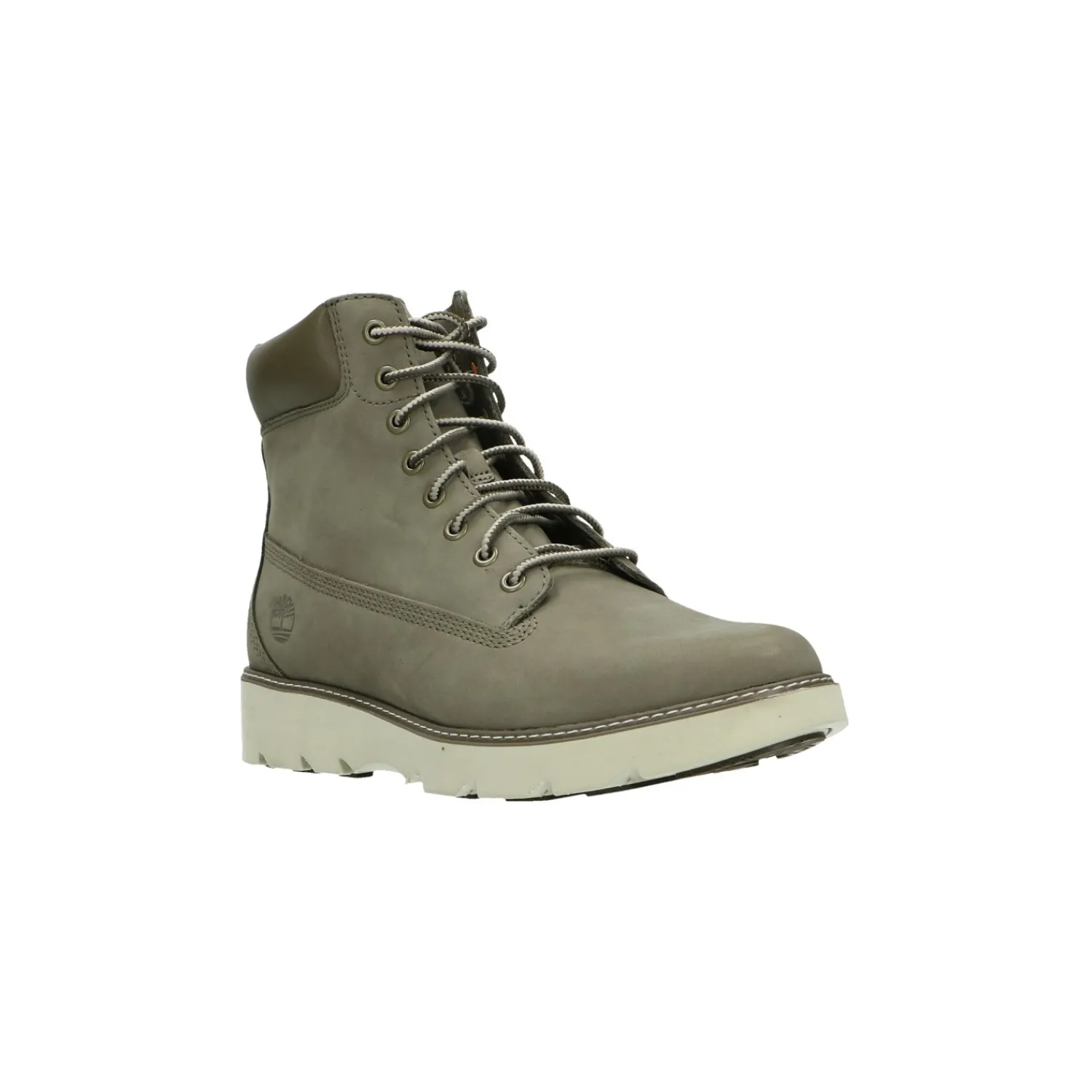 Veterbottines^Dr.martens Timberland Veterbottine Kaki