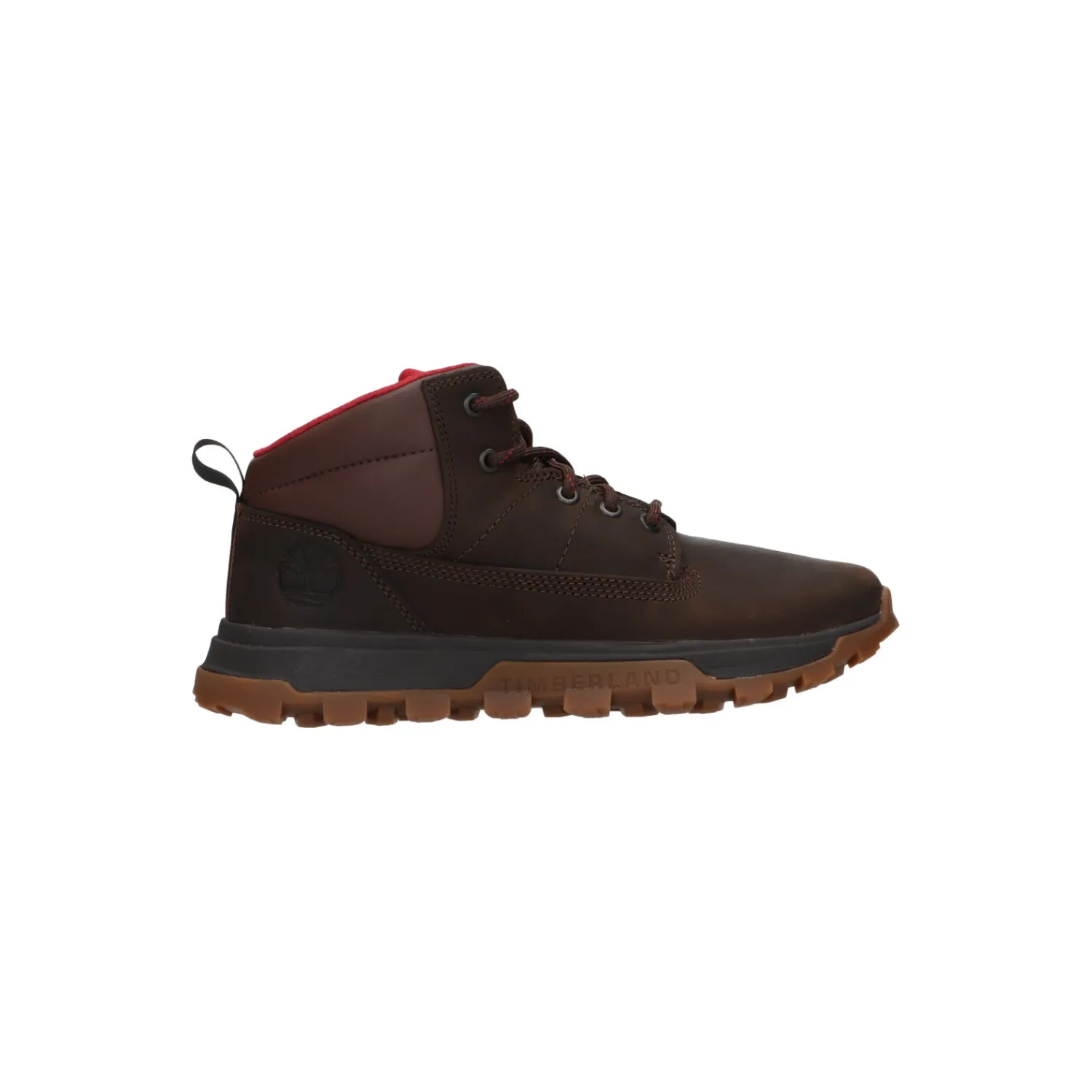 Wandelschoenen | Wandelschoenen^Adidas Timberland Wandelschoen Bruin