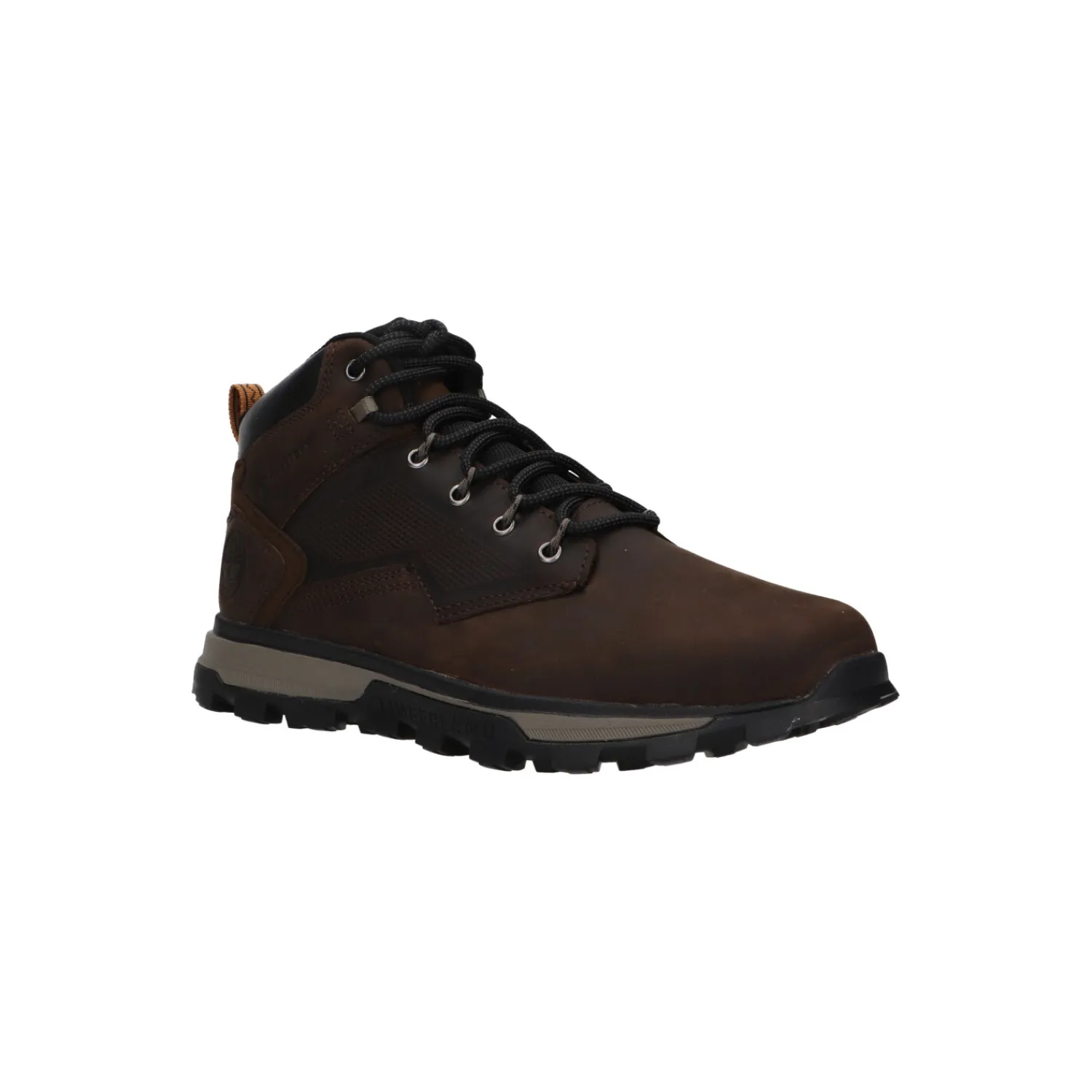 Wandelschoenen^Timberland Wandelschoen Bruin