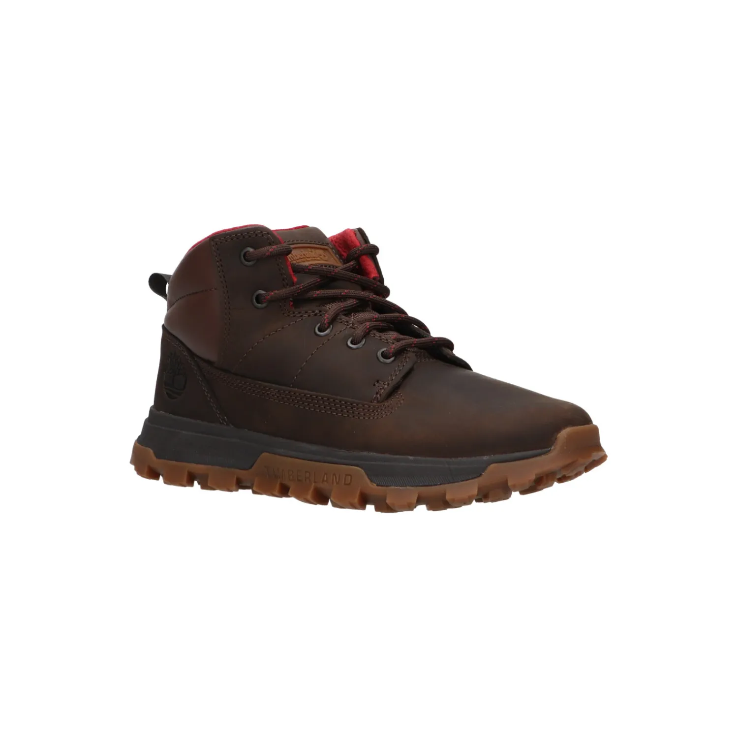 Wandelschoenen | Wandelschoenen^Adidas Timberland Wandelschoen Bruin