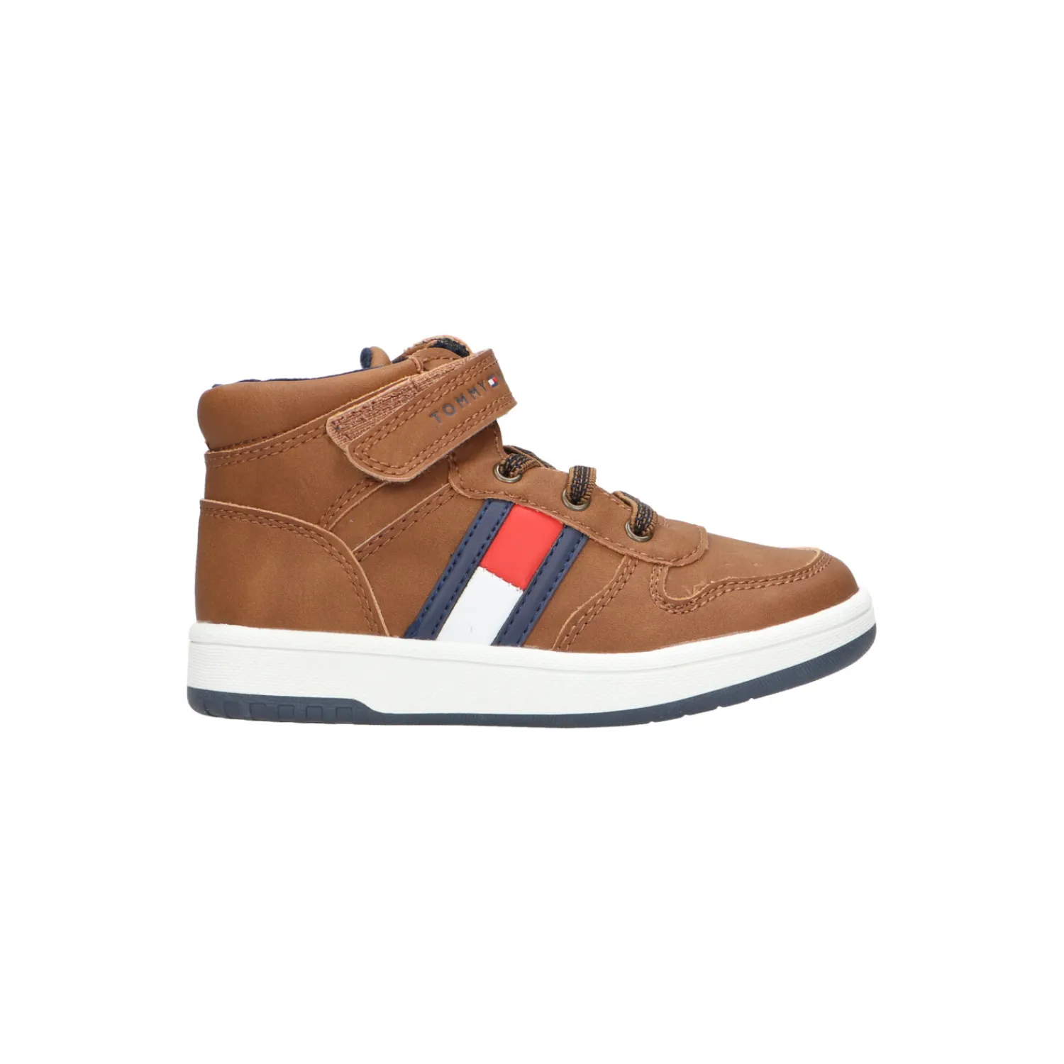 Bottines^Hip Tommy Hilfiger Bottine Bruin