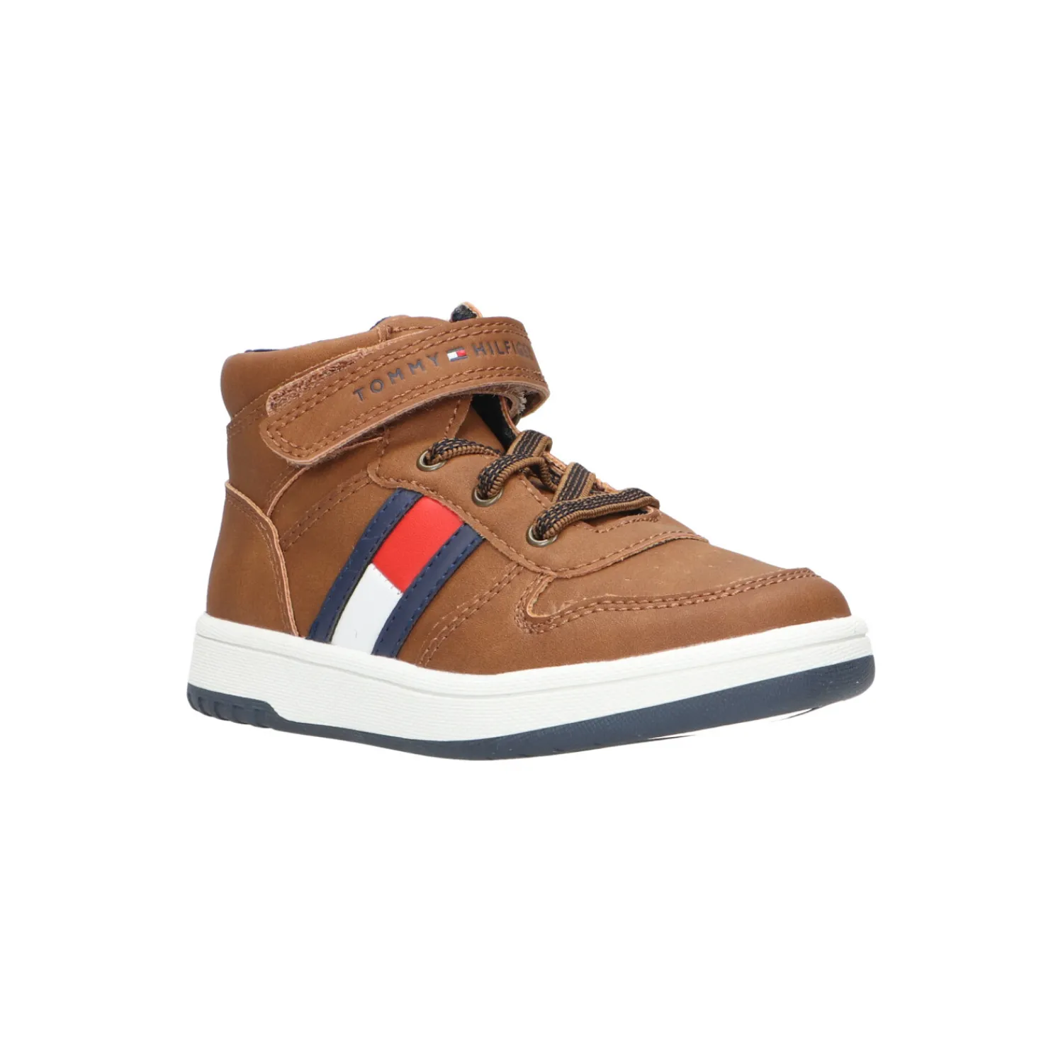 Bottines^Hip Tommy Hilfiger Bottine Bruin