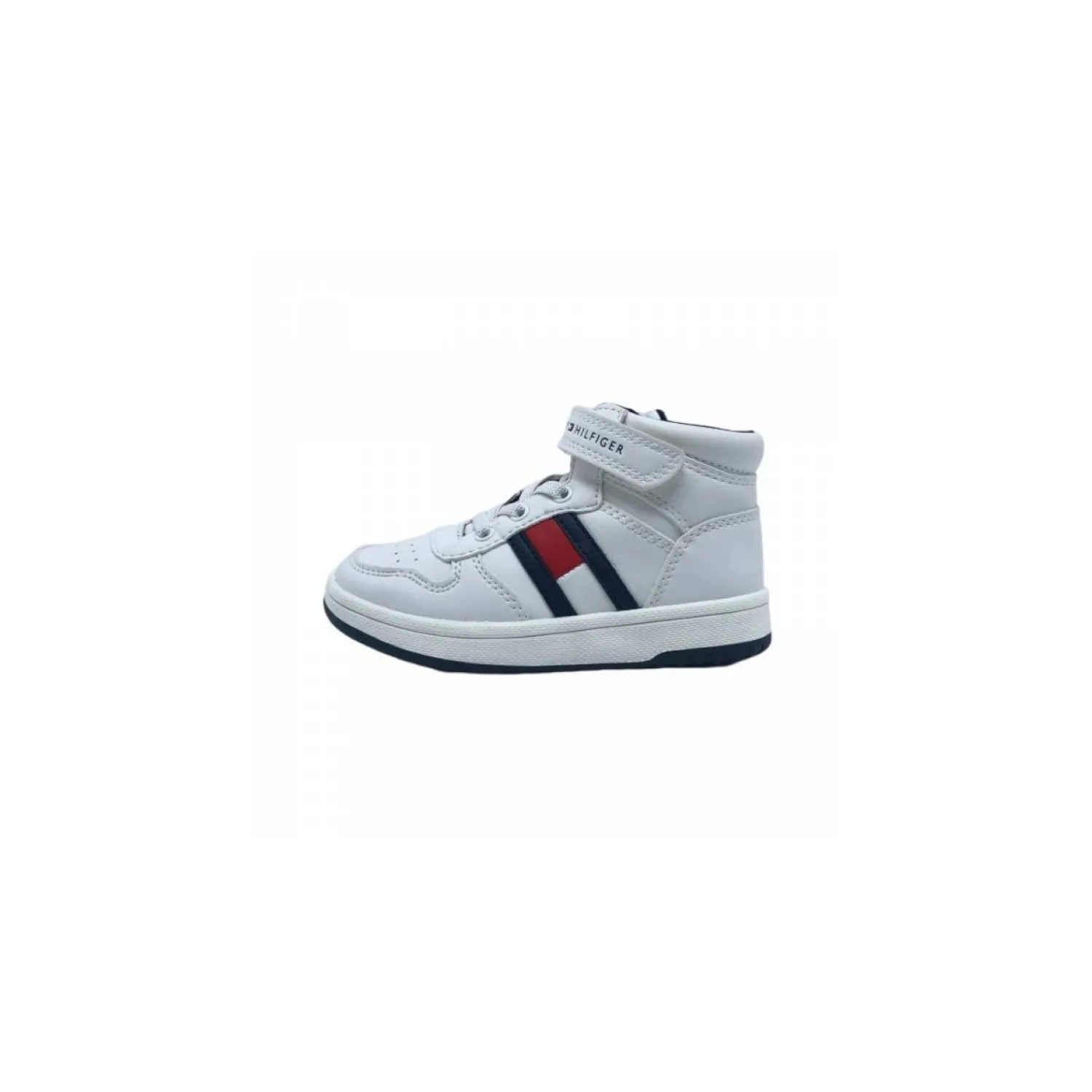 Bottines^Arthur's Choice Tommy Hilfiger Bottine Wit