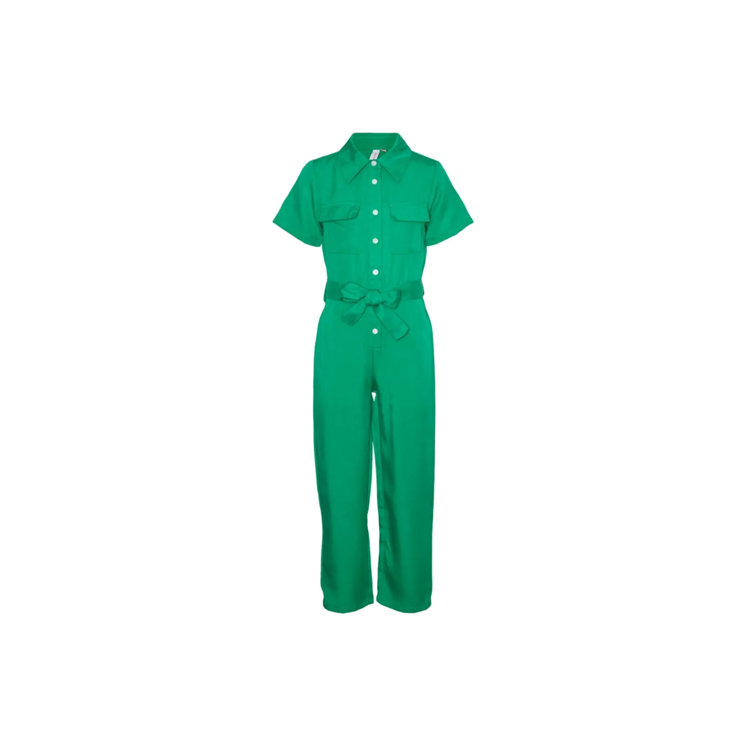 Jumpsuits^Michael Kors Kids Vero Moda Girl Jumpsuit Groen