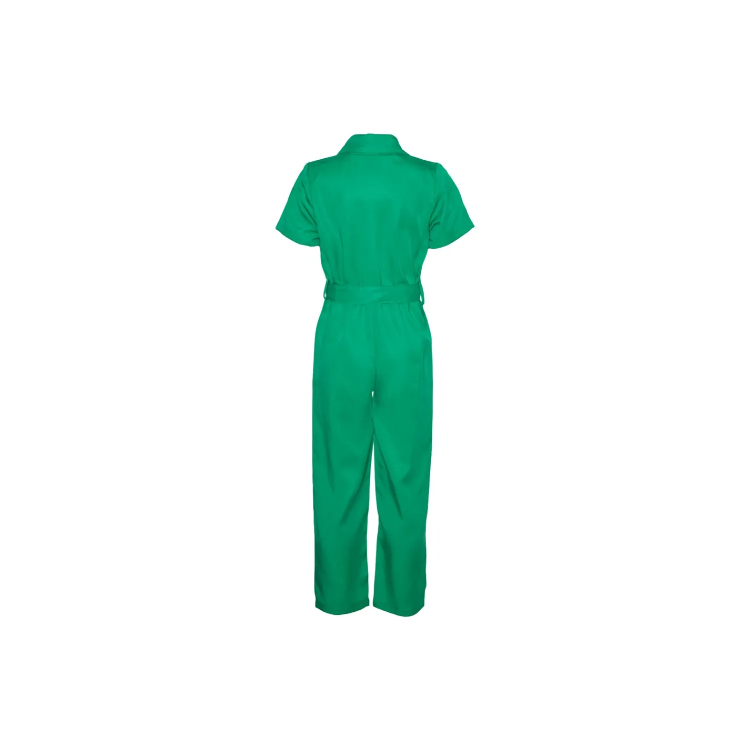 Jumpsuits^Michael Kors Kids Vero Moda Girl Jumpsuit Groen