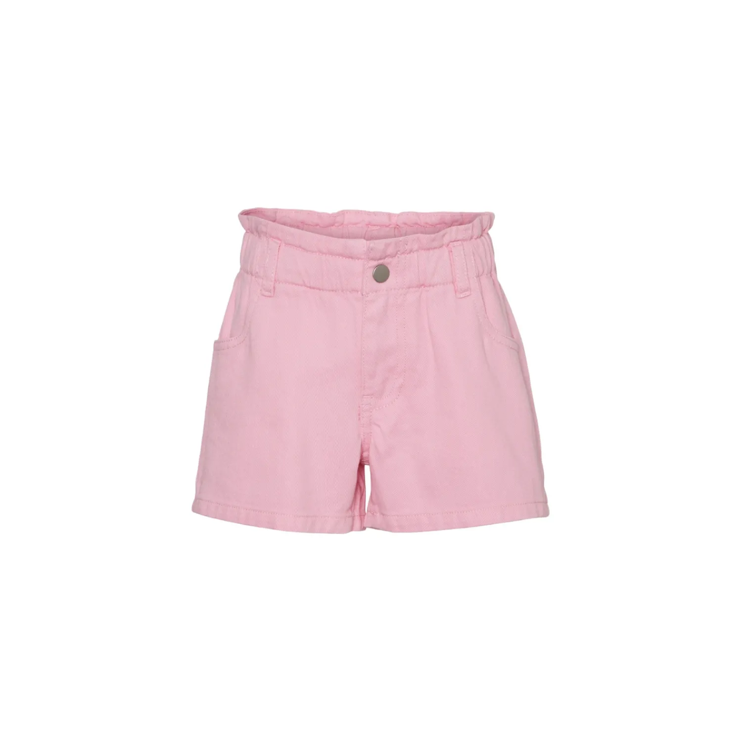 Shortjes^Kids Only Vero Moda Girl Shortje Roze