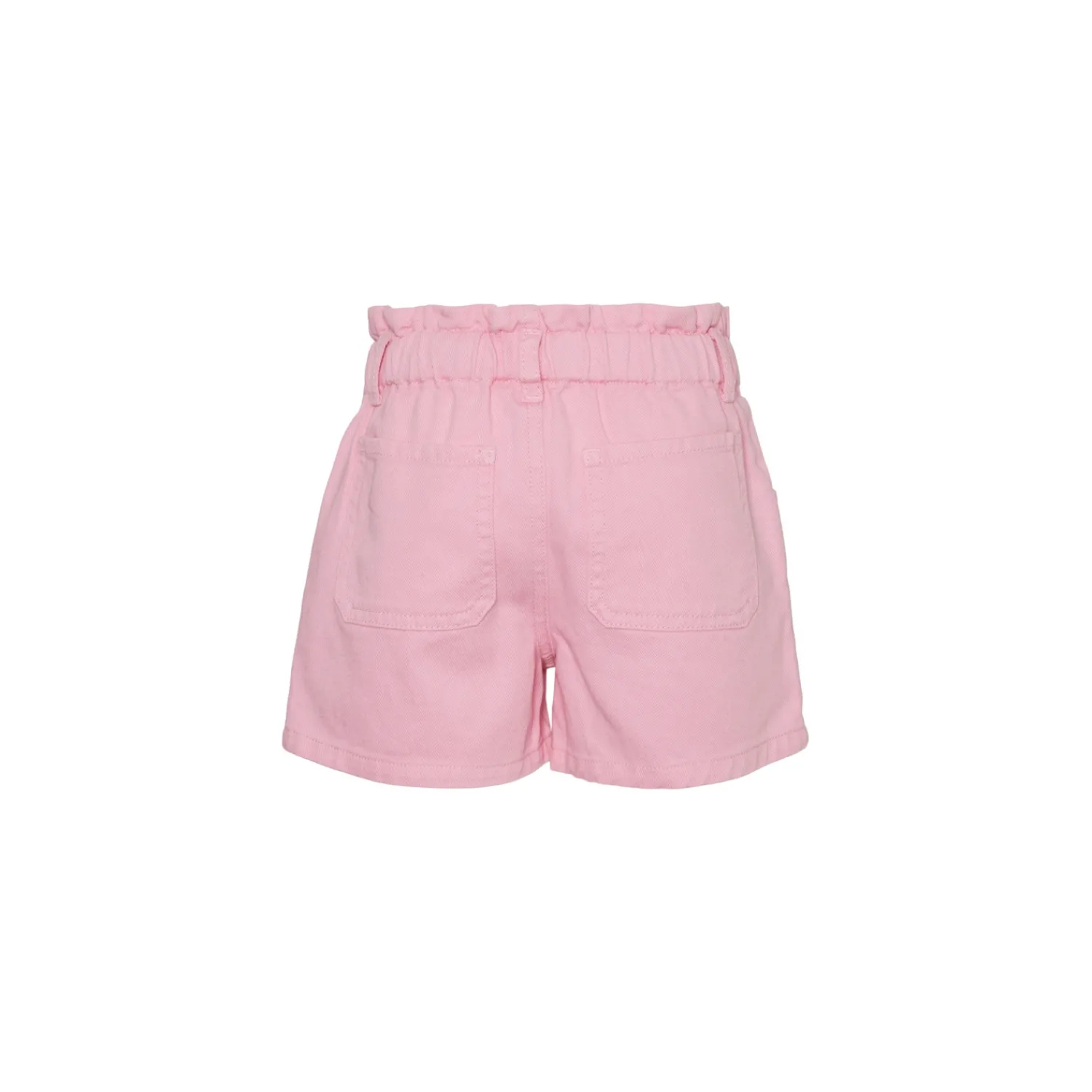 Shortjes^Kids Only Vero Moda Girl Shortje Roze