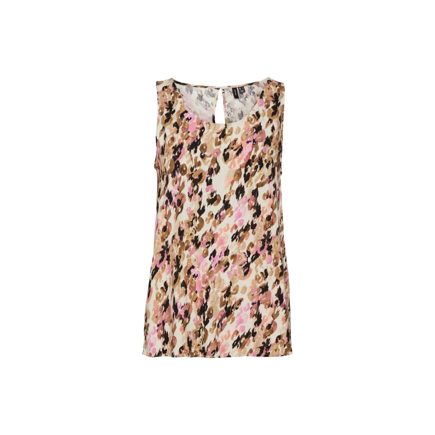 Topjes^O.n.l.y. Vero Moda Topje Multicolour