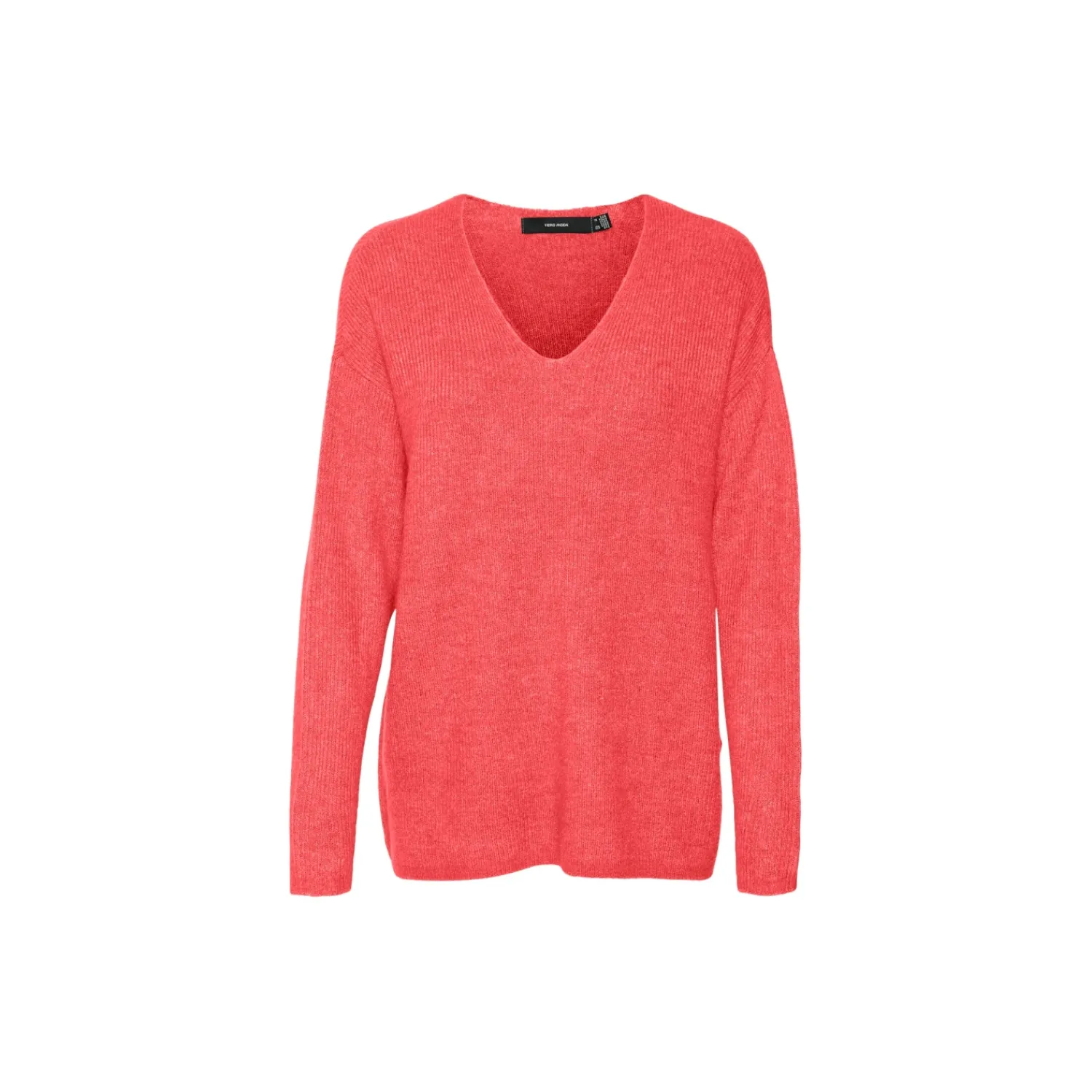 Truien^Selected By La.ra Vero Moda Trui Roze