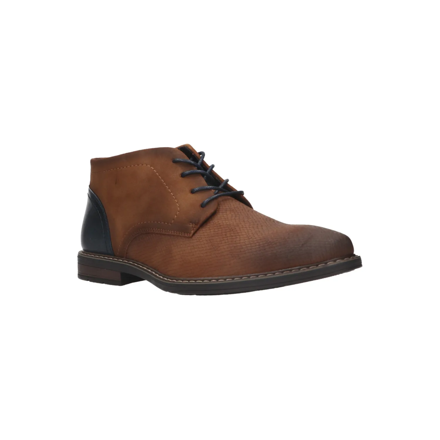 Veterbottines^Bugatti Veterbottine Cognac