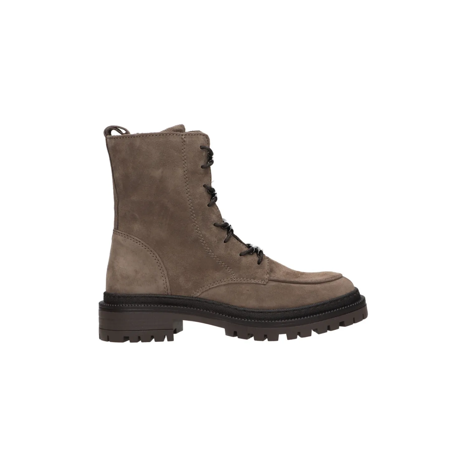 Veterbottines^Selected By La.ra Vexed Veterbottine Taupe