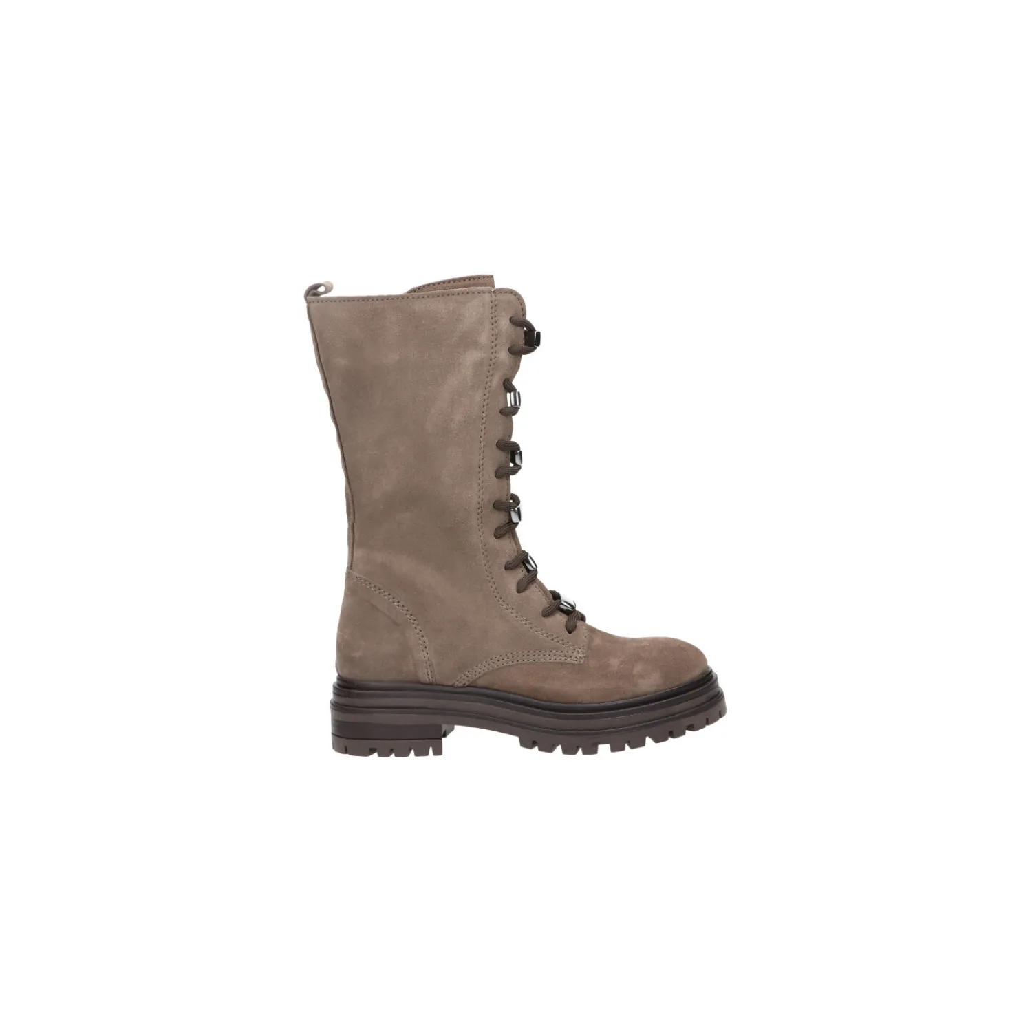 Veterbottines^Selected By La.ra Vexed Veterbottine Taupe