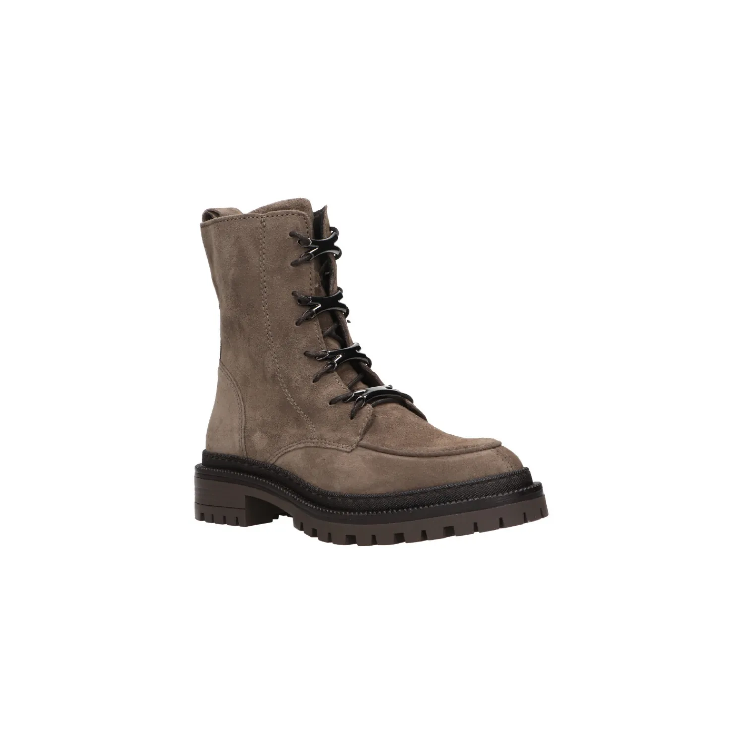 Veterbottines^Selected By La.ra Vexed Veterbottine Taupe