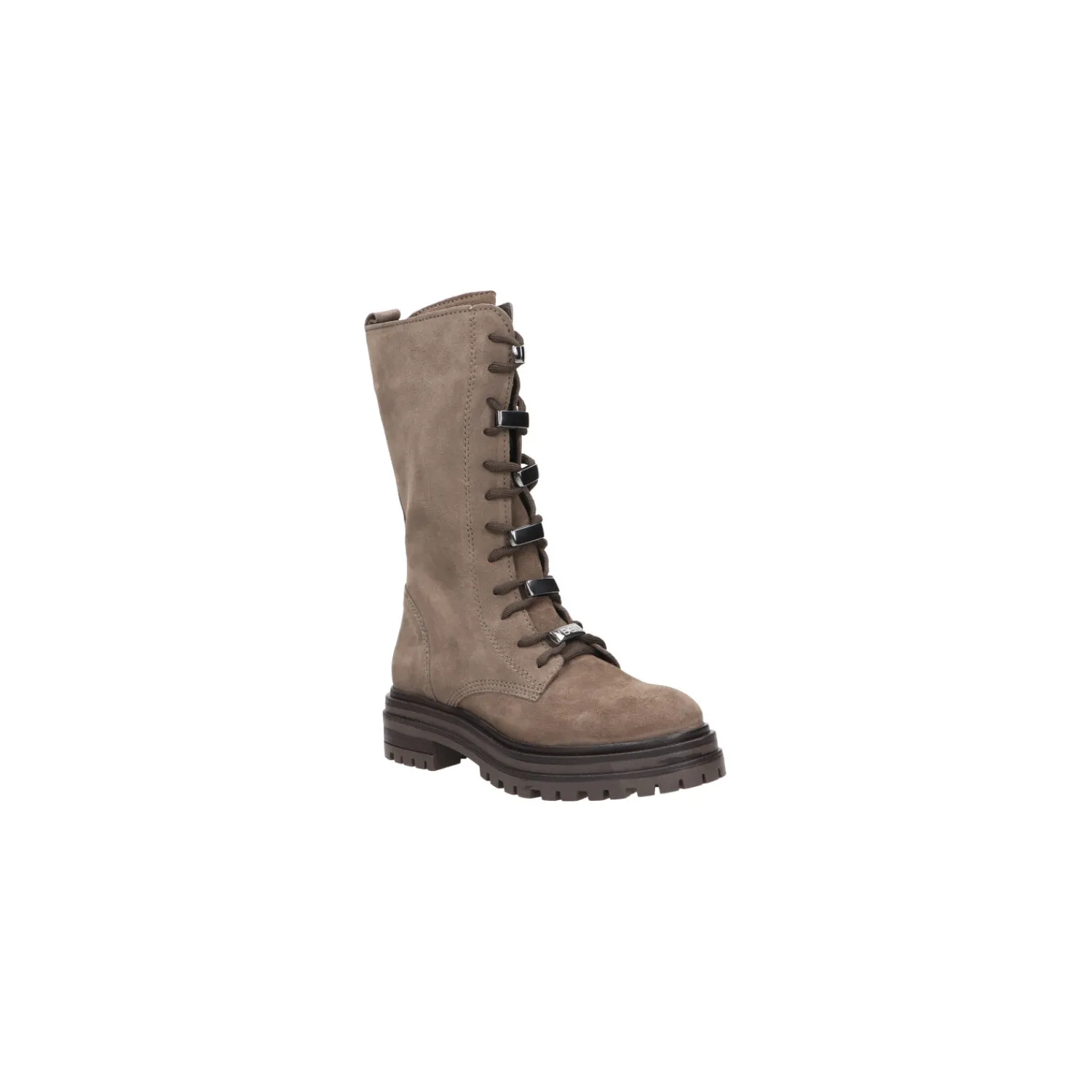 Veterbottines^Selected By La.ra Vexed Veterbottine Taupe