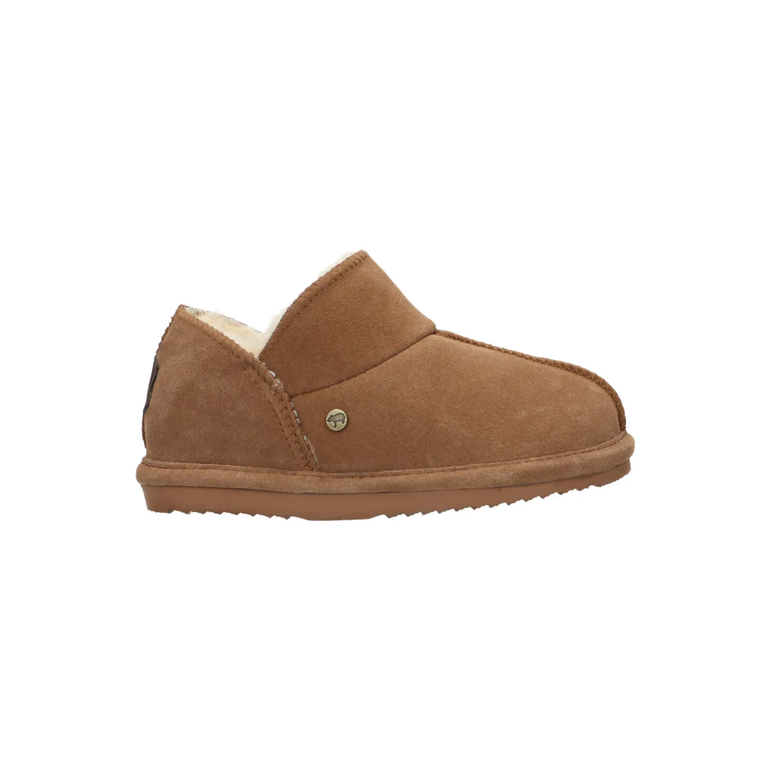 Pantoffels | Pantoffels^Ysabel Mora Warmbat Australia Pantoffel Camel