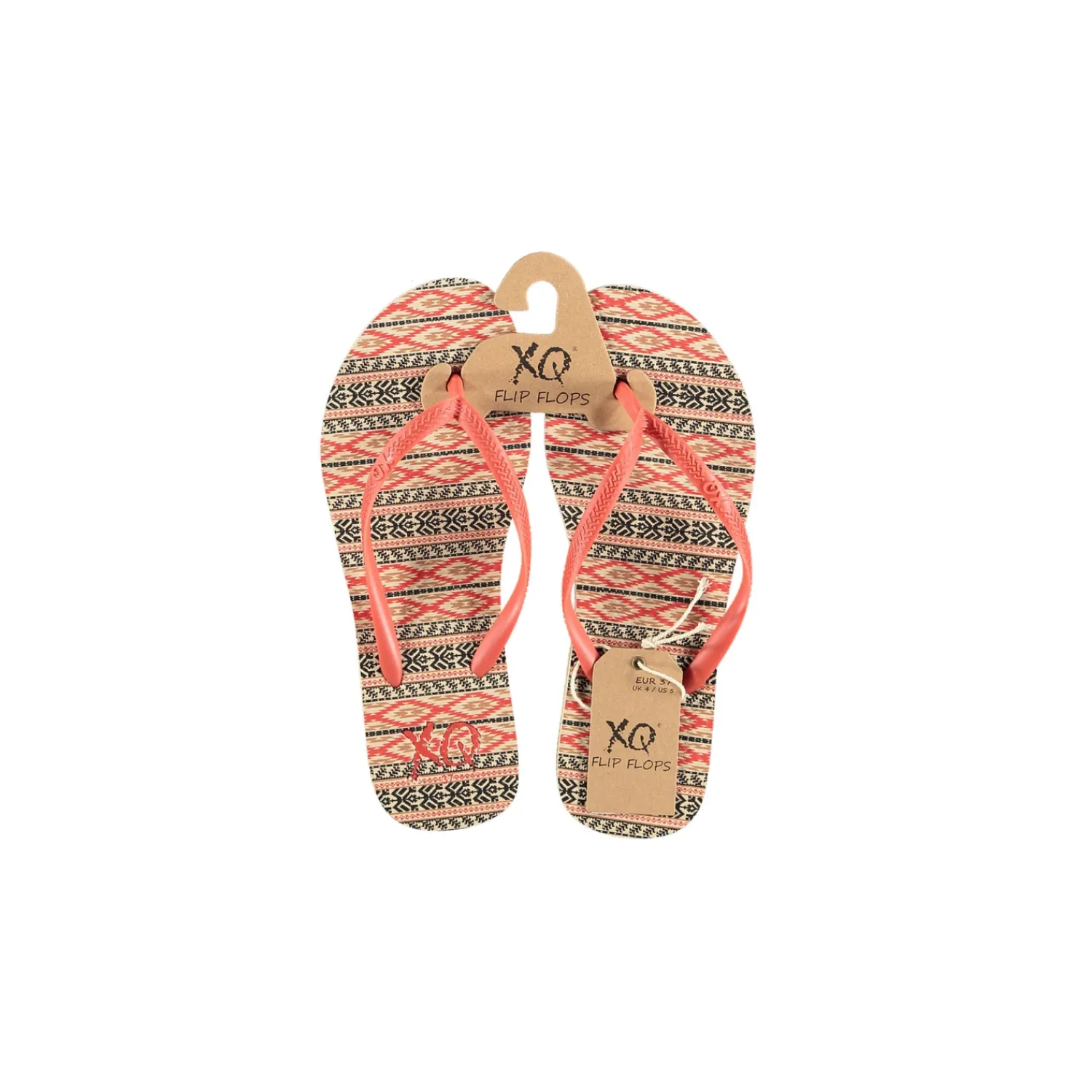 Slippers^Fitflop Xq Flip Flops Slipper Multicolour