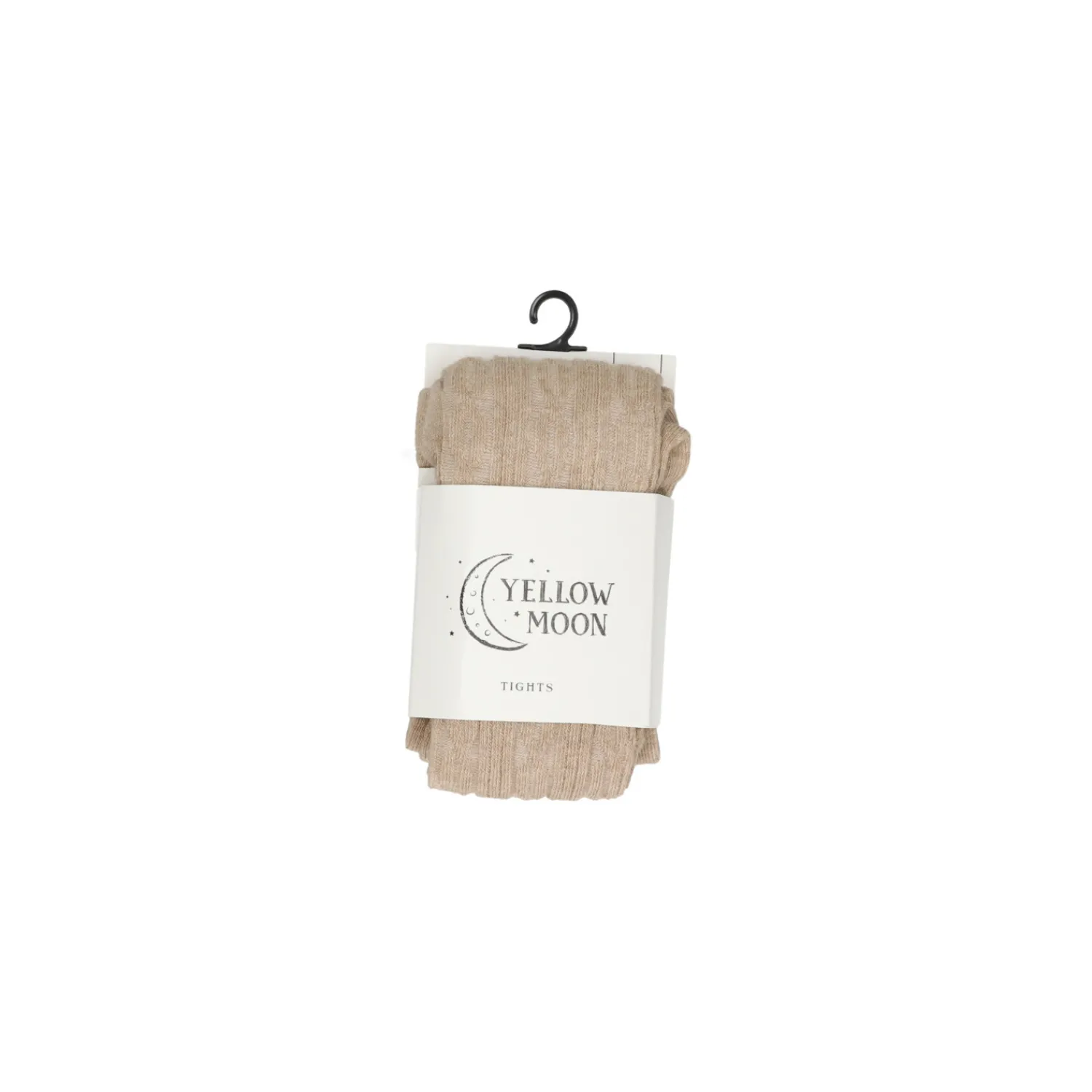 Collants | Collants^Ewers Yellow Moon Collant Beige