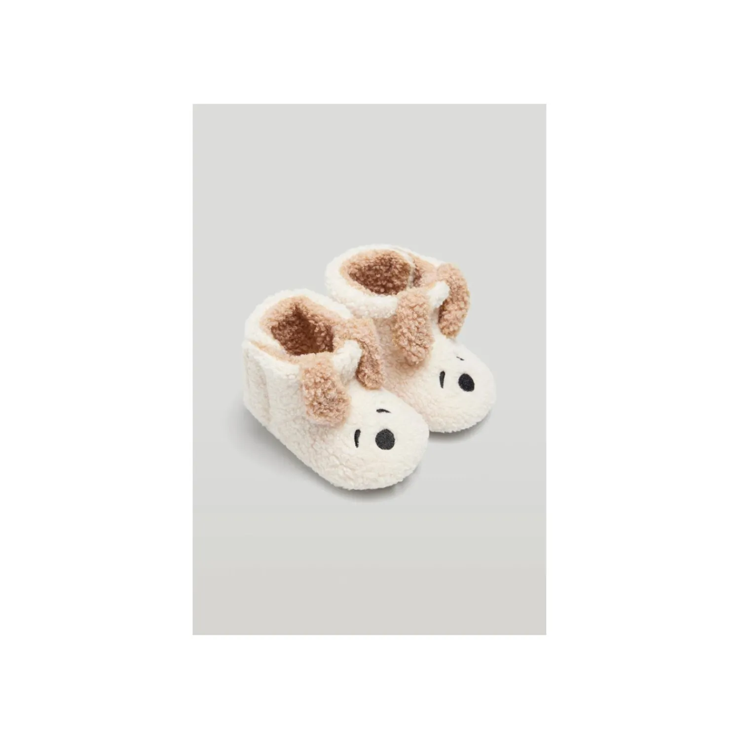 Pantoffels | Pantoffels^Bopy Ysabel Mora Pantoffel Beige